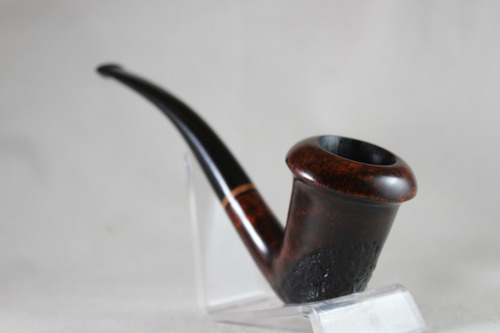 Imagen 4 de 10 de Pipa Butz Choquin, De Raiz De Brezo, Modelo Calabash