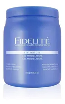 Comprar Gel Modelador Fidelite Natural Fix Efecto Humedo X 1000 Gr