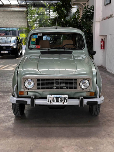 Imagen 2 de 20 de Renault Renault 4