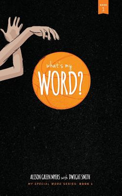 Libro What's My Word?: My Special Word Series: Book One -...
