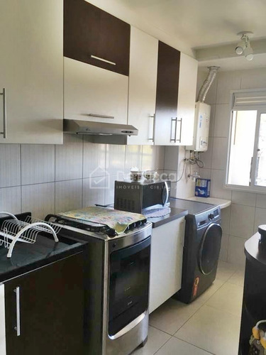 Imagem 6 de 27 de Apartamento À Venda Em Parque Prado - Ap008325