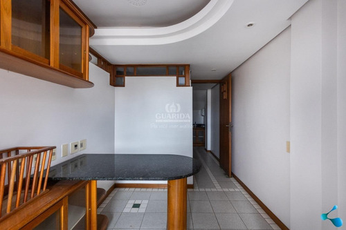 Imagem 6 de 30 de Conjunto/sala Comercial Para Aluguel, 1 Vaga, Rio Branco - Porto Alegre/rs - 8629
