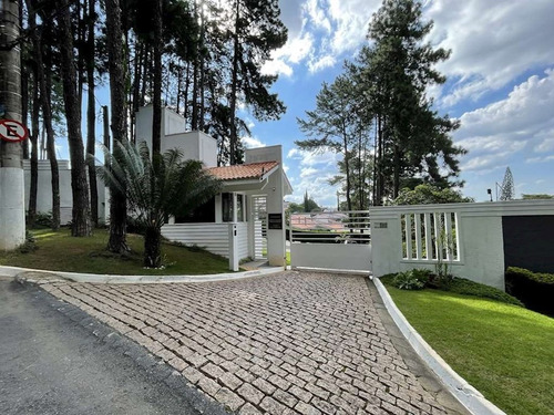 Imagem 4 de 30 de Cond. Jd Amanda (fazendinha). 3d(2sts). 3 Lareiras, Piscina, Anexo Gourmet! - 1932