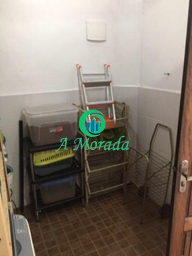 Imagem 26 de 28 de Lindo Sobrado No Jardim Jamaica - Ca01078 - 71109080
