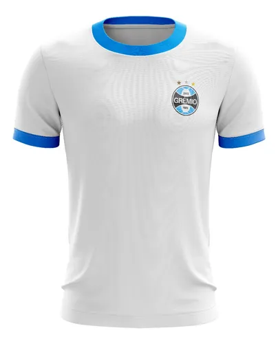 Camisa charrua cheap gremio feminina