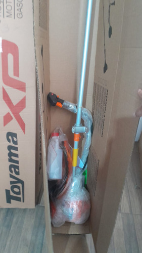 Roçadeira Intech Machine Skim4200 Nova!!!! (Usado)