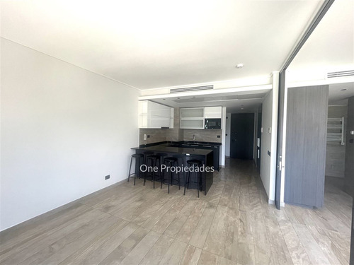 Arriendo Departamento Elegantes / 1d 1 B / La Dehesa