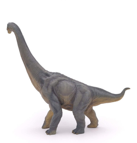 Figura De Dinosaurio Brachiosaurus Juguete Niños Niñas