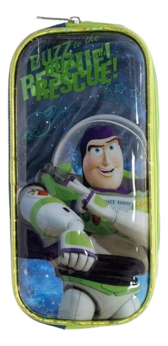Lapicera Ruz Toy Story
