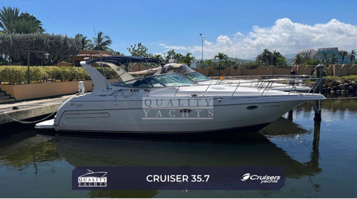 Imagen 1 de 9 de Cruisers 35.7