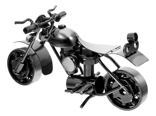 Adorno Decorativo Para Modelo De Motocicleta