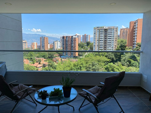 Imagen 5 de 14 de Vendo Apartamento En Envigado Cumbres