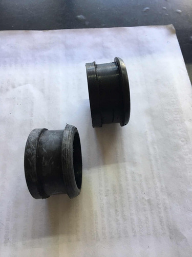 Juntas Goma Del Tubo Aire Turbo Renault Clio 2 1.5 K9k Dci