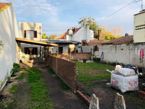 Imagen 3 de 5 de Lote De 130m2 En La Florida