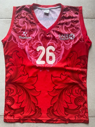 Imagen 3 de 5 de Camiseta Voley