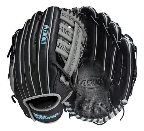 Guante De Béisbol Juvenil A500 2023