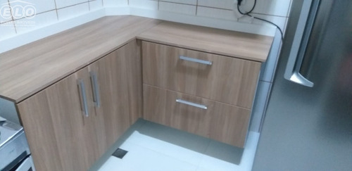 Imagem 13 de 21 de Apartamento ,pronto Para Morar, Salto - Sp. - Ap01815 - 68534192