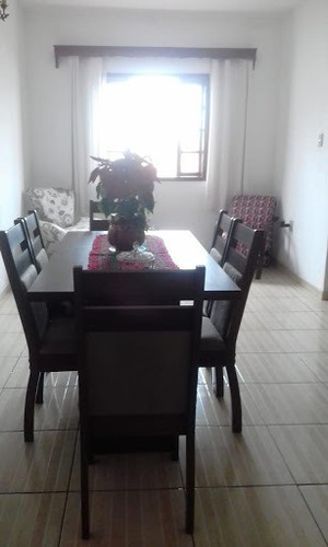 Imagem 9 de 15 de Sobrado Com 3 Dormitórios À Venda, 250 M² Por R$ 380.000,00 - Chácara Do Visconde - Taubaté/sp - So1968