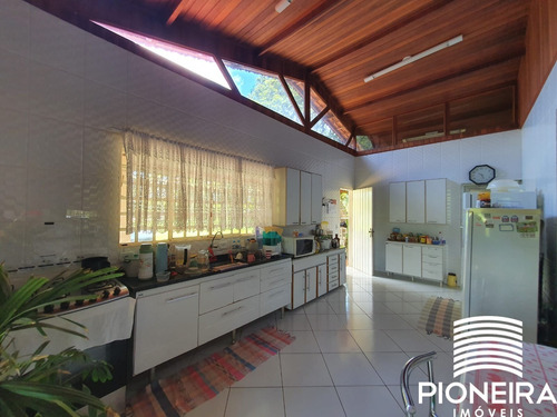Imagem 18 de 27 de Chacara - Ch00136 - 70263322