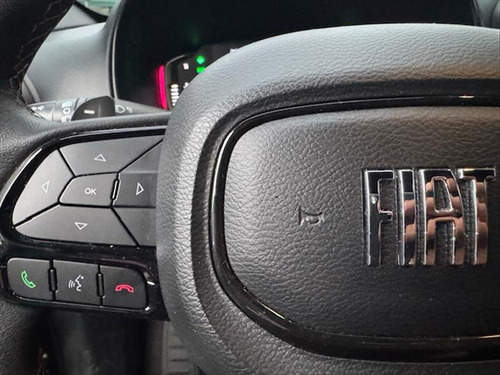 Fiat Toro 2.0 16v Turbo Ranch 4wd