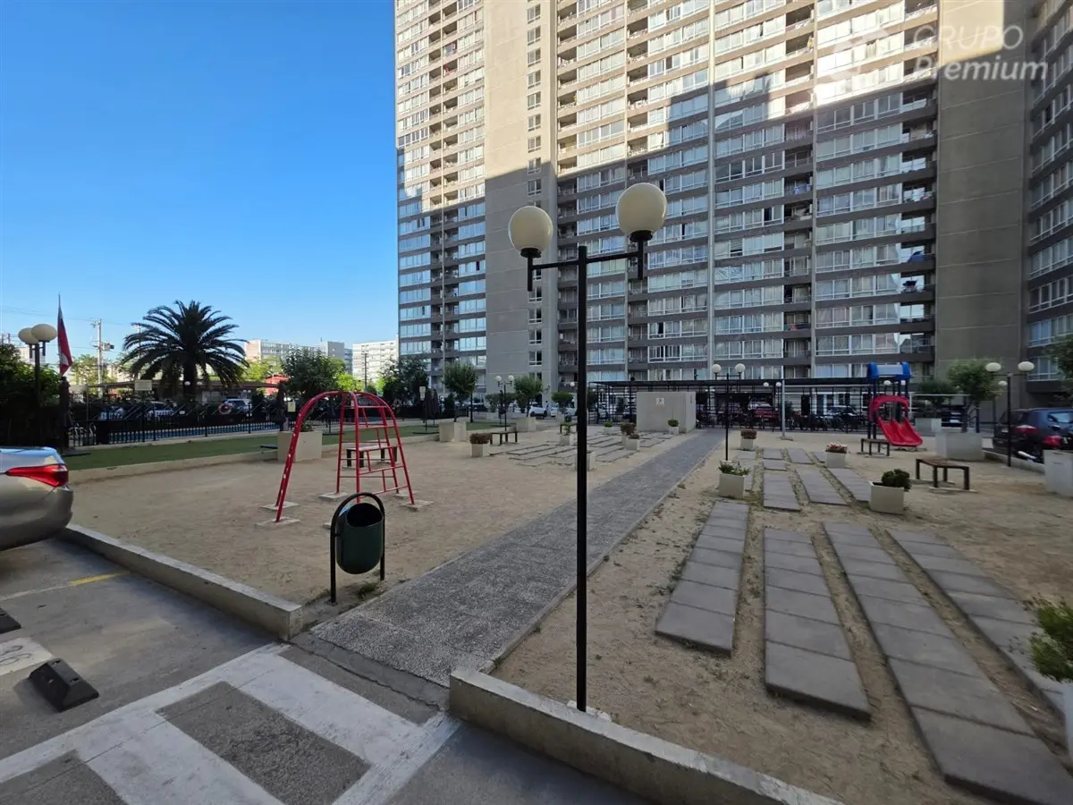 Imagen 5 de 26 de Departamento En Venta De 3 Dormitorios En Quinta Normal