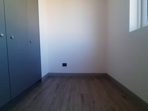 Departamento Nuevo 30% Dcto. Con Estacionamiento M.lo Ovalle
