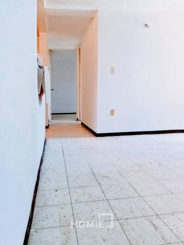 Imagen 3 de 7 de Vive En Un Cómodo Departamento En Guadalupe Del Moral, Iztapalapa, 67706