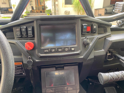 Polaris Rzr Xp Turbo Dynamix