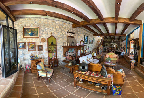 Casa En Tequesquitengo