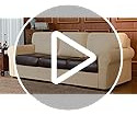 Fundas De Cojín Y Asiento Impermeables Y Transpirables, Xl N