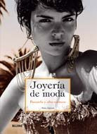 Libro Joyería De Moda De Maia Adams