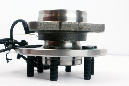 Imagen 6 de 7 de Rod. Cubo R/d Dodge Durango 98-03 Dakota (97-04) 4x4 Con Abs