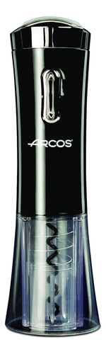 Arcos Accesorios - Sacacorchos Eléctrico Abrebotellas Eléctr