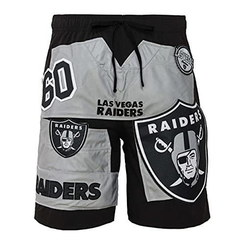 Pantalones Cortos De Uniforme De Nfl Hombre