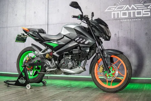 Bajaj Pulsar Ns 160 2020
