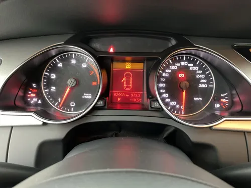 Audi A5 2.0 TFSI SPORTBACK QUATTRO