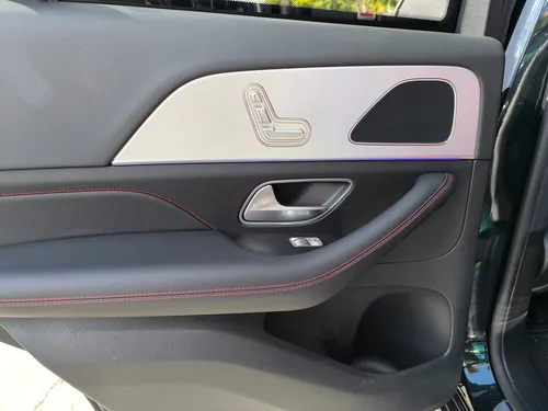 53 Amg Line Blindaje 2 Plus