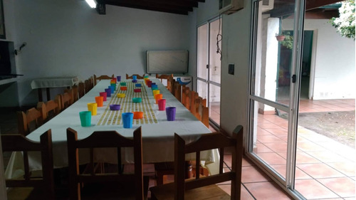 Imagen 11 de 20 de Alojamiento Para Grupos O Familias Grandes En Tandil