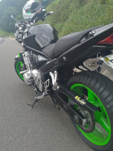 Suzuki Bandit