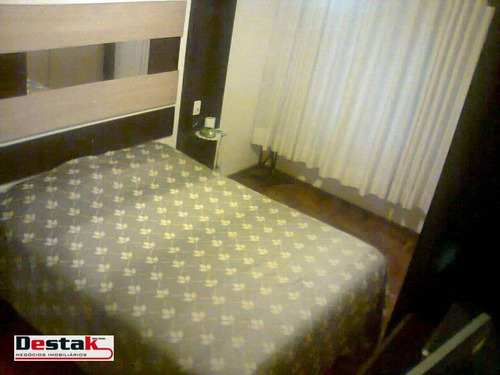 Imagem 3 de 15 de Apartamento, São Bernardo Do Campo - Centro, 58 Metros!! - Ap3092