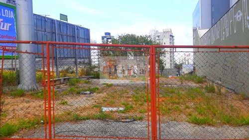 Imagem 4 de 7 de Terreno: Parque Campolim / Sorocaba - V14880