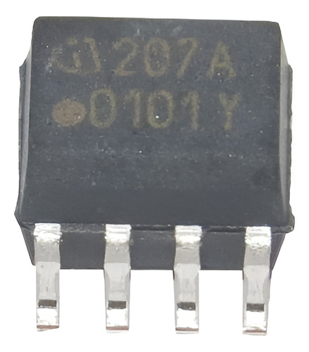 Circuito Integrado Smd Il207at - 207a