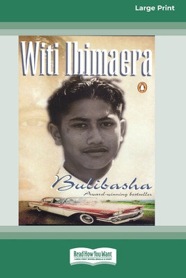 Libro Bulibasha (16pt Large Print Edition) - Ihimaera, Witi