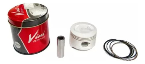 Piston Vini Yumbo Max 125 Perno 14, 54mm - Gkmotos.uy