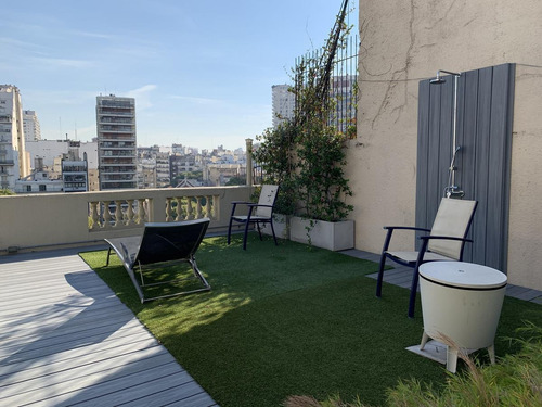 Imagen 25 de 30 de Departamento - Recoleta