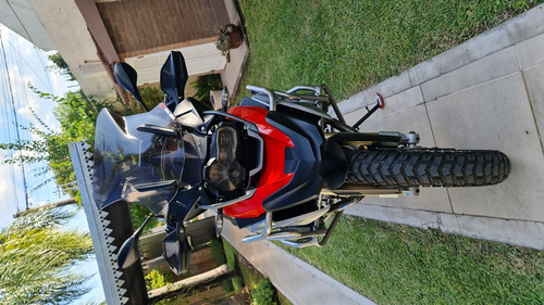 Imagen 5 de 24 de Bmw Gs 1200 Lc. No Africa Twin, Ktm, Ducati, Harley