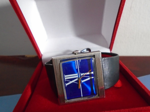 Seiko Antigo Raro Ref 2140 3000 S' 60 Cal 2140a