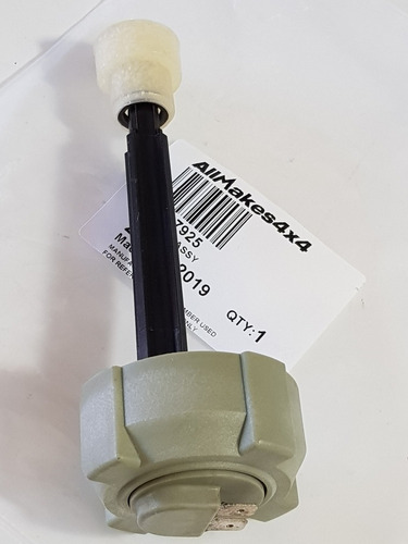 Tampa Reservatorio Radiador Sensor Nivel,defender 90,110,130