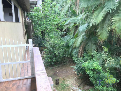 Linda Casa A Venda Com 3 Dormitórios, Sendo Uma Suíte, No Bairro Bela Vista Em Gaspar - Ca0397