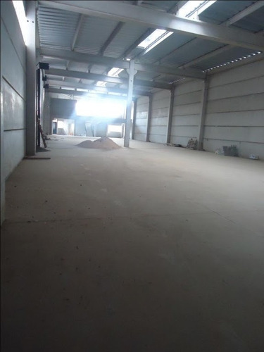 Comercial - Aluguel - Jardim Boa Vista - Cod. Ga0029 - Lga0029